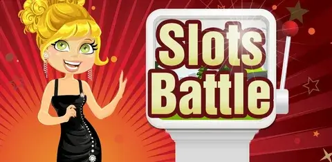 Slot Wars Tournament Banner