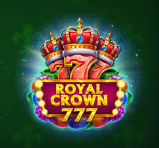 Royal Crown 777 Classic Slot