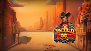 Wild Shooter Action Game