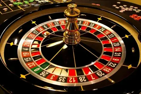 Roulette Masters Tournament