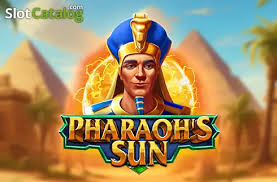 Pharaon's Sun Ancient Egypt Slot