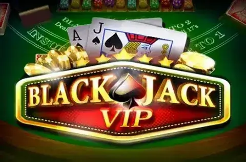 VIP Blackjack Table