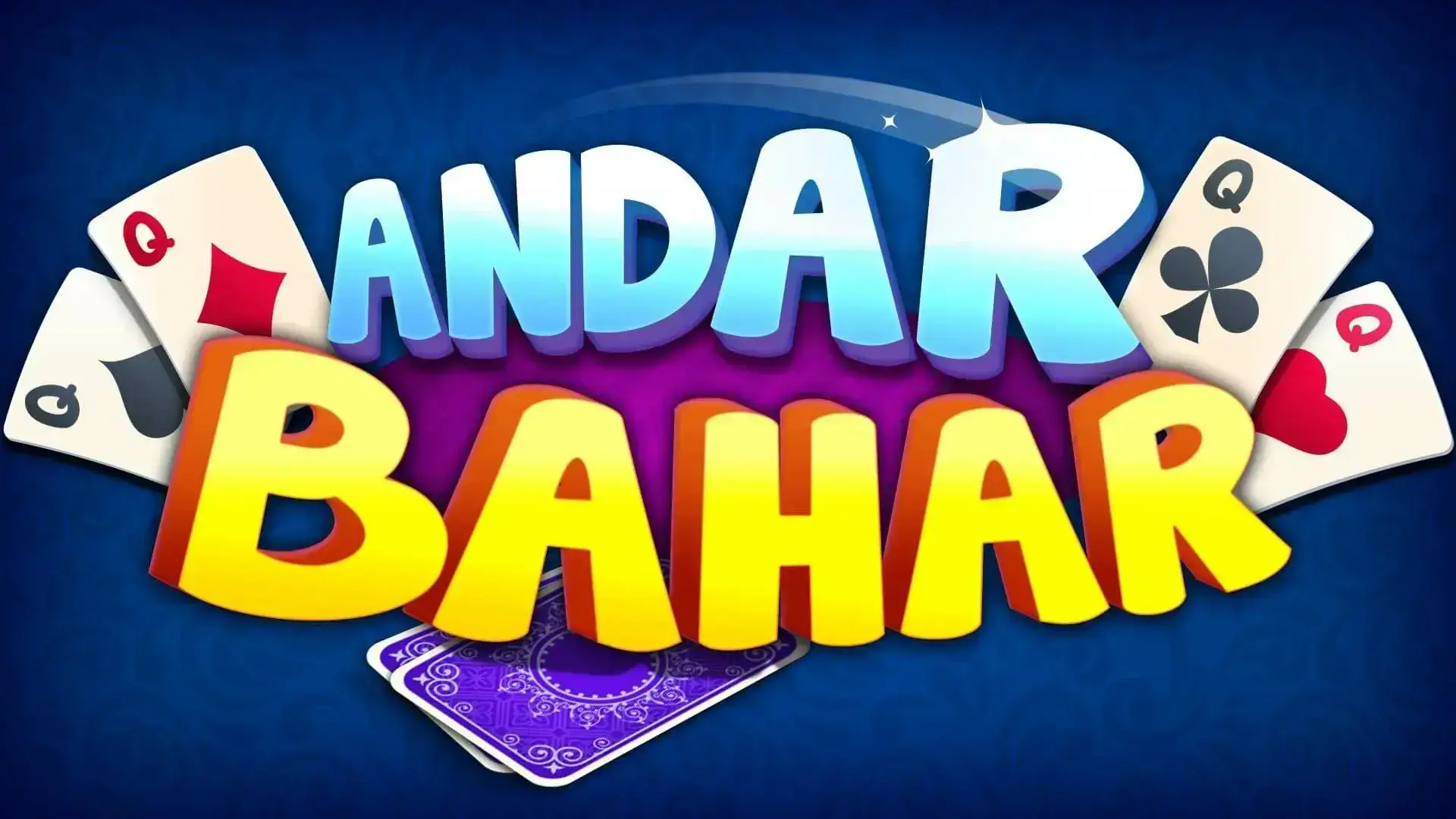 Teen Patti & Andar Bahar Live