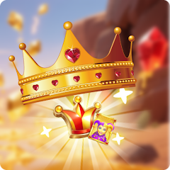 FB77GBoom Casino Logo